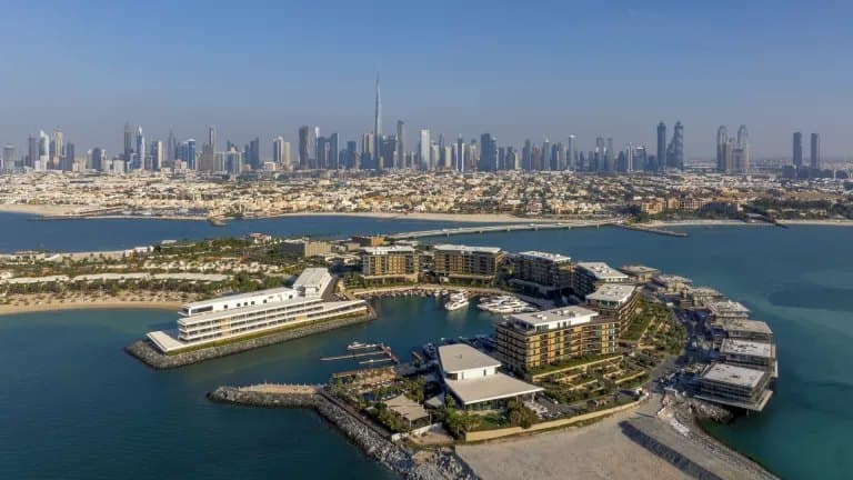 Pearl Jumeirah، تصویر ۲