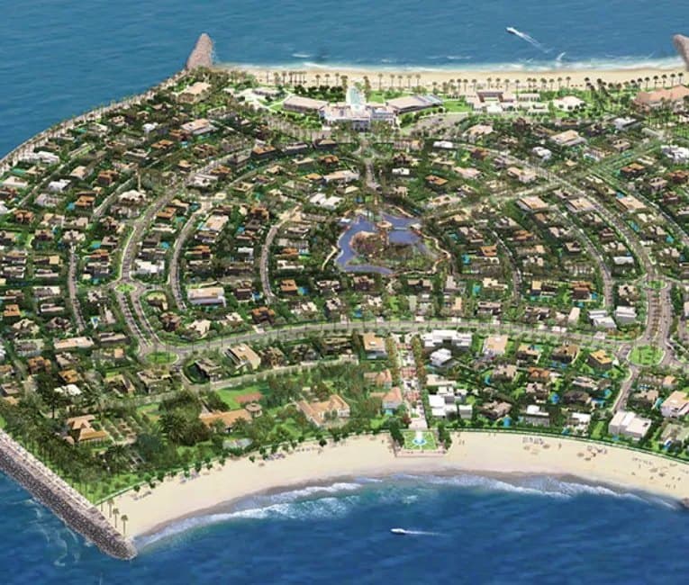 Pearl Jumeirah، تصویر ۳