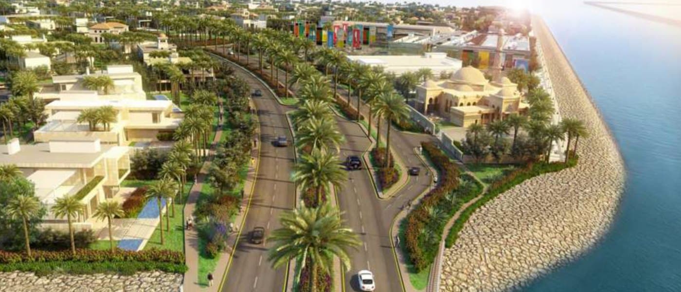 Pearl Jumeirah، تصویر ۴