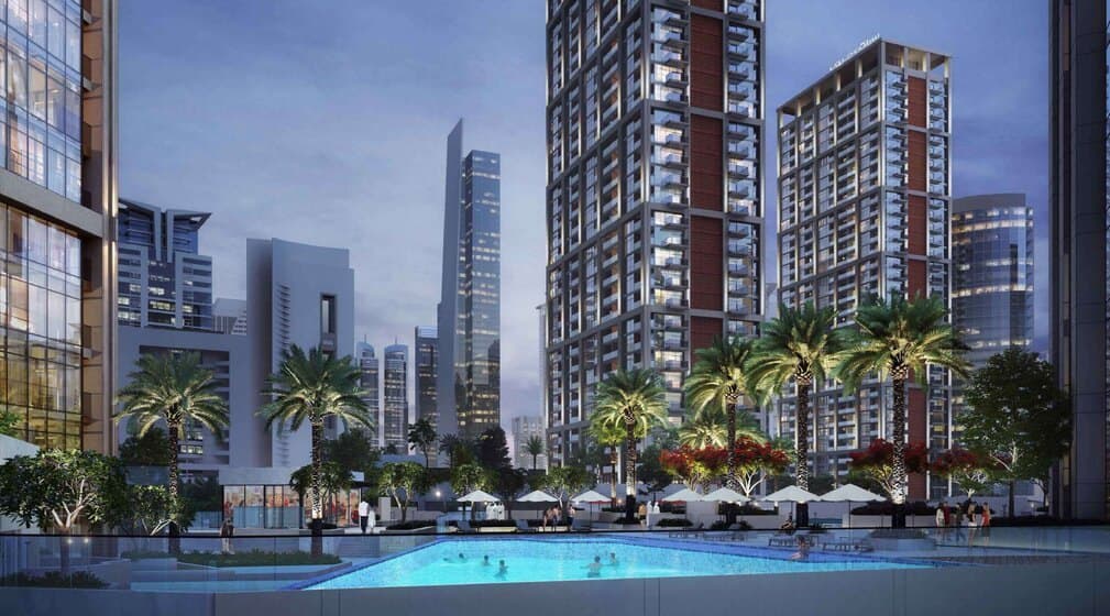 Peninsula Five، تصویر ۴