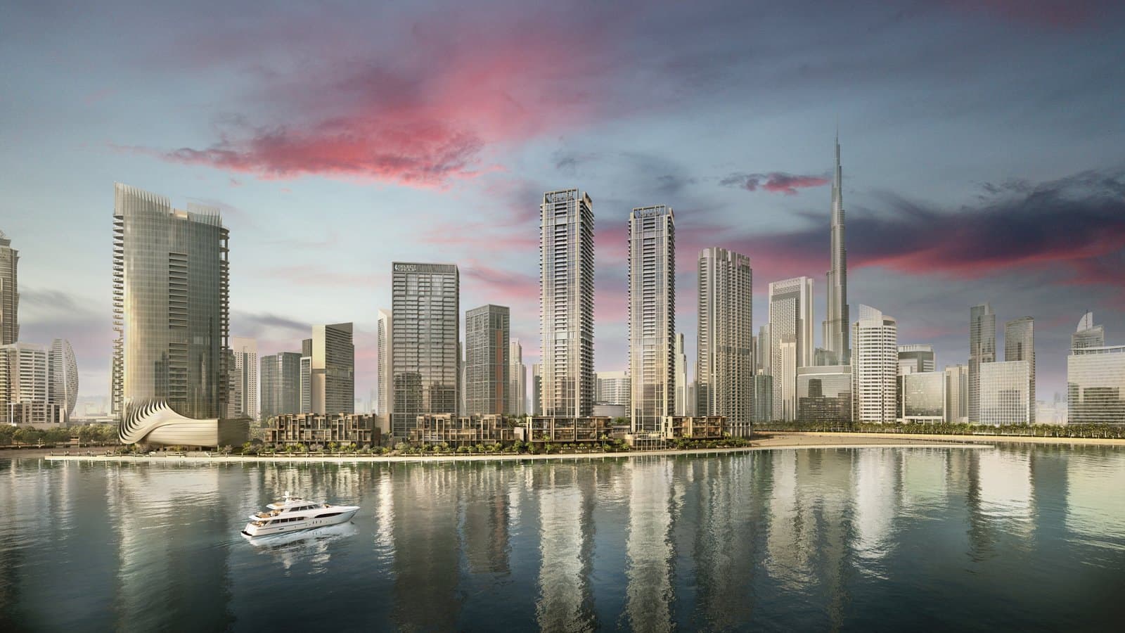 Peninsula Four, The Plaza، تصویر ۴