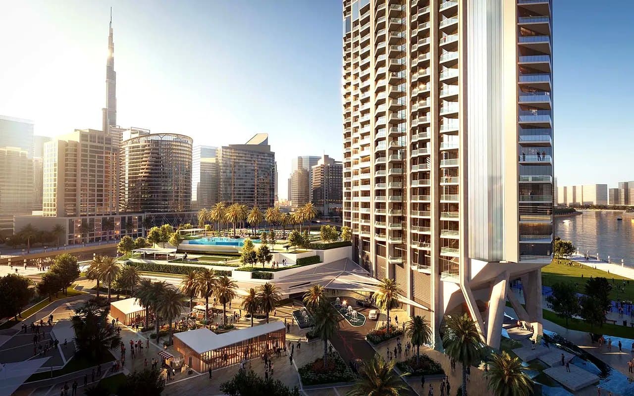 Peninsula Three، تصویر ۲