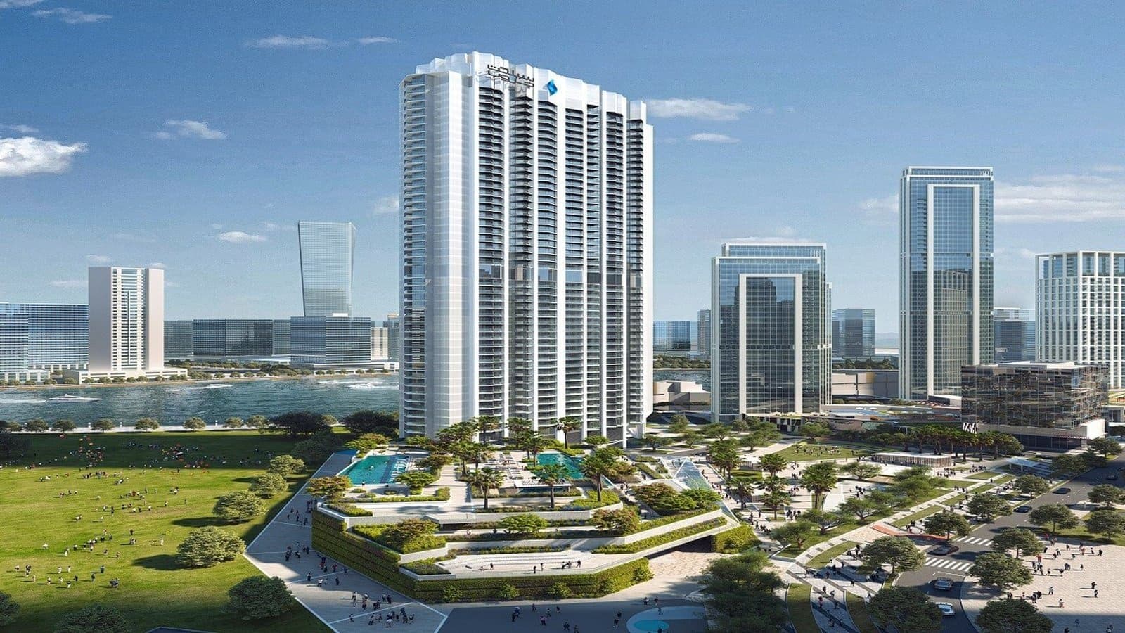 Peninsula Three، تصویر ۳