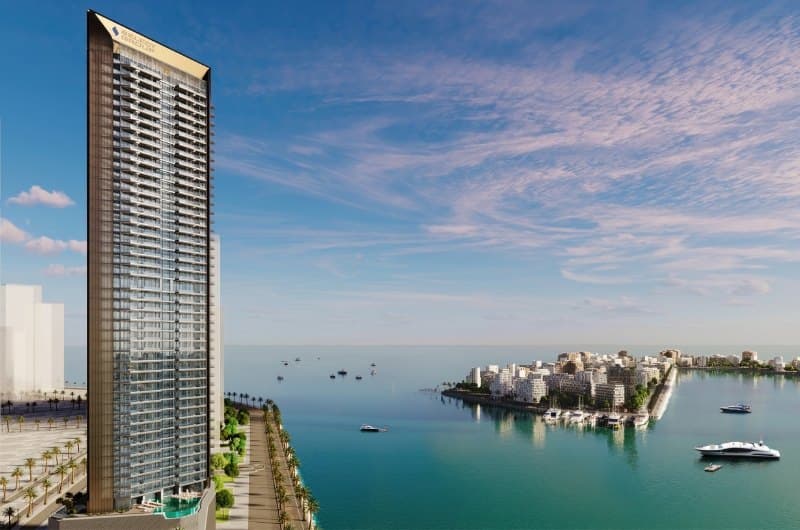 Peninsula Three، تصویر ۴