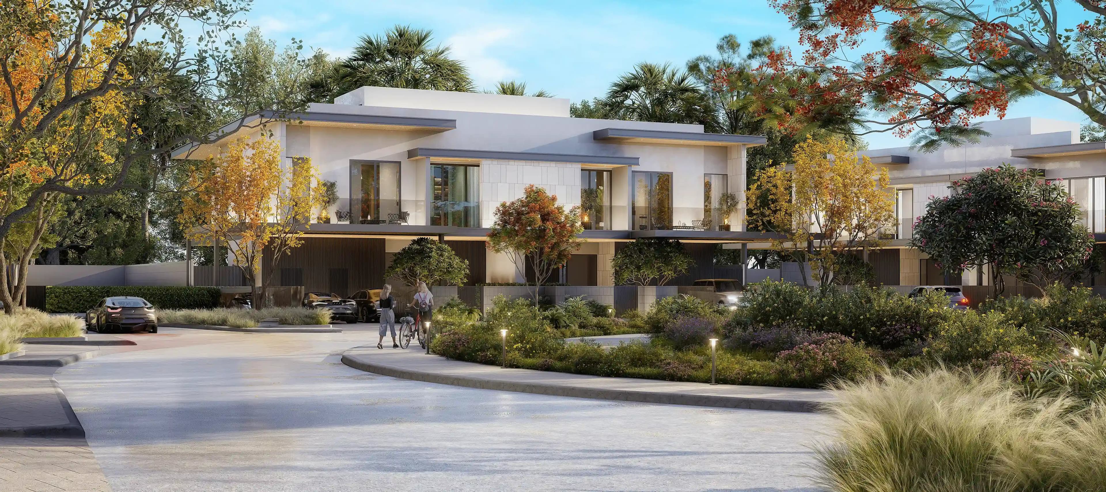Pinewood Estate Homes, image 1