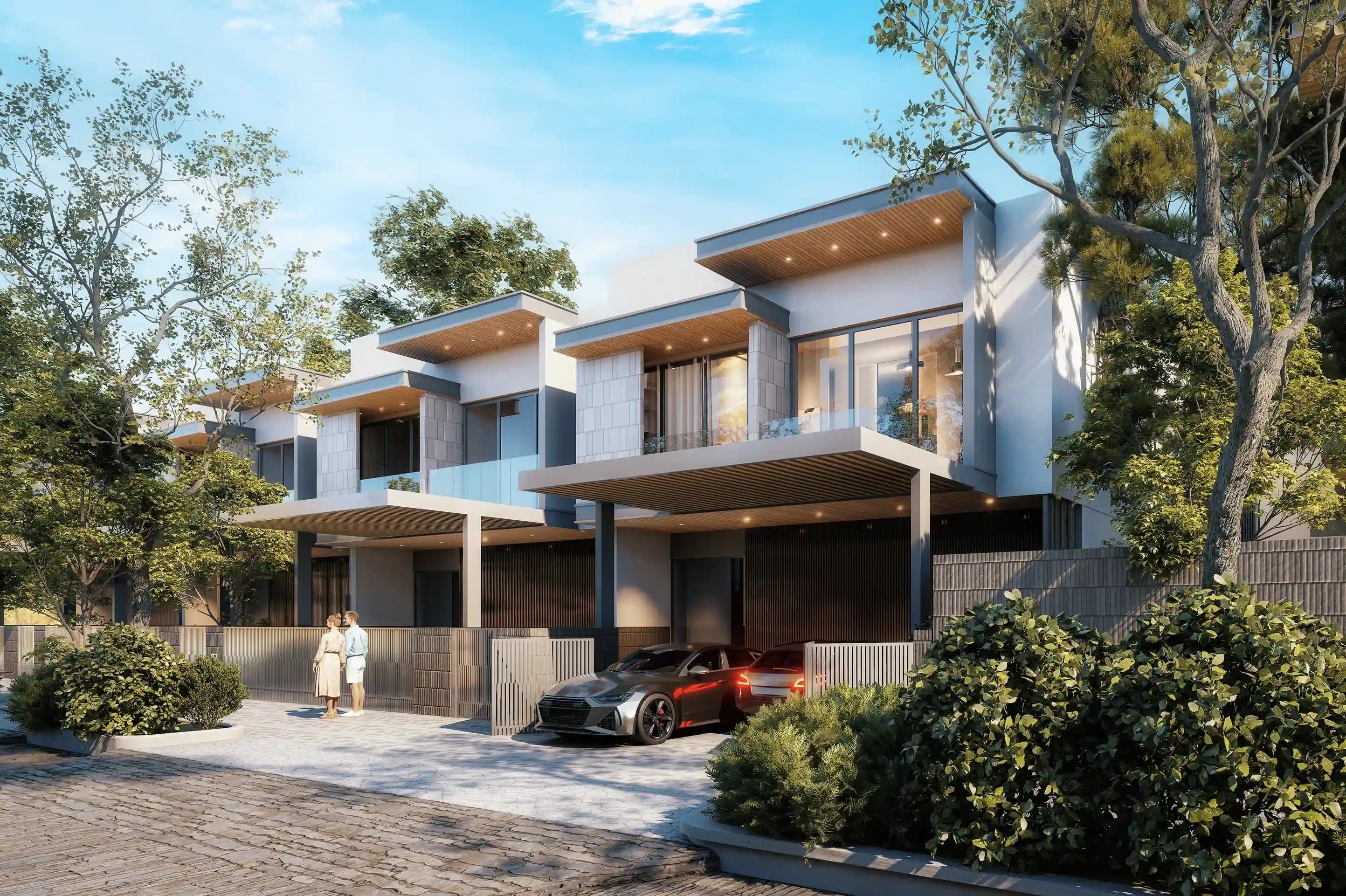 Pinewood Estate Homes، تصویر ۲