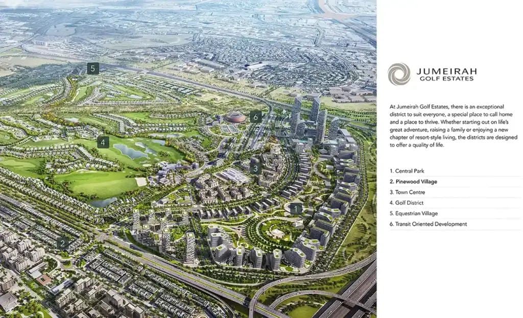 Pinewood Estate Homes، تصویر ۳