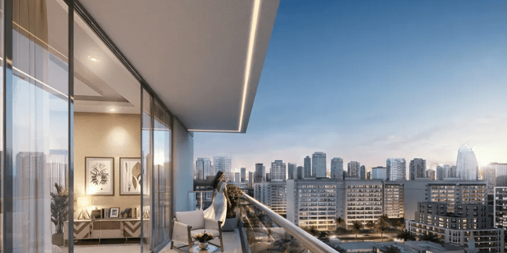 Purvanchal Triana Residences، تصویر ۲