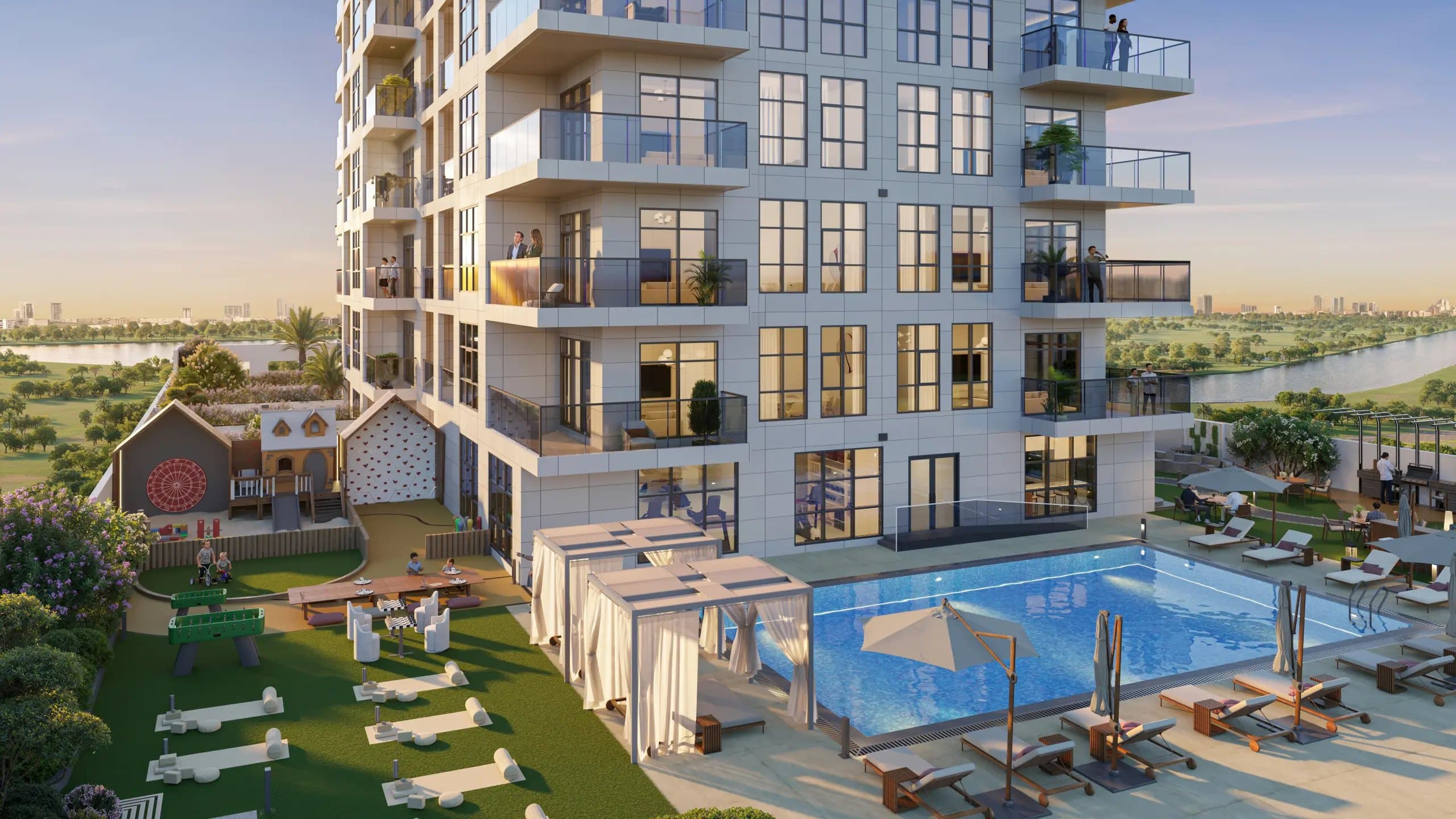 Ramada Residences by Wyndham, image 1