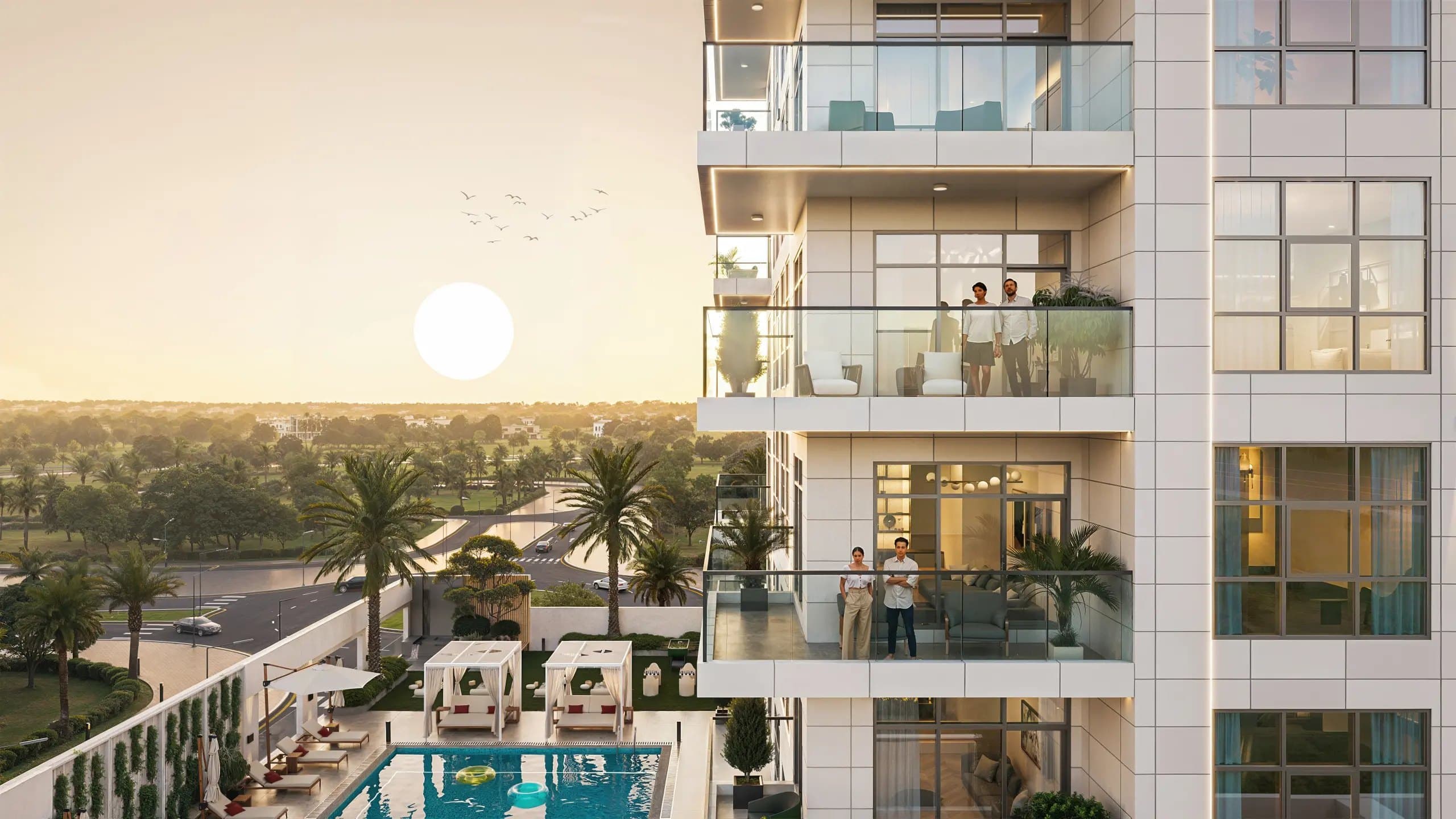 Ramada Residences by Wyndham، تصویر ۳