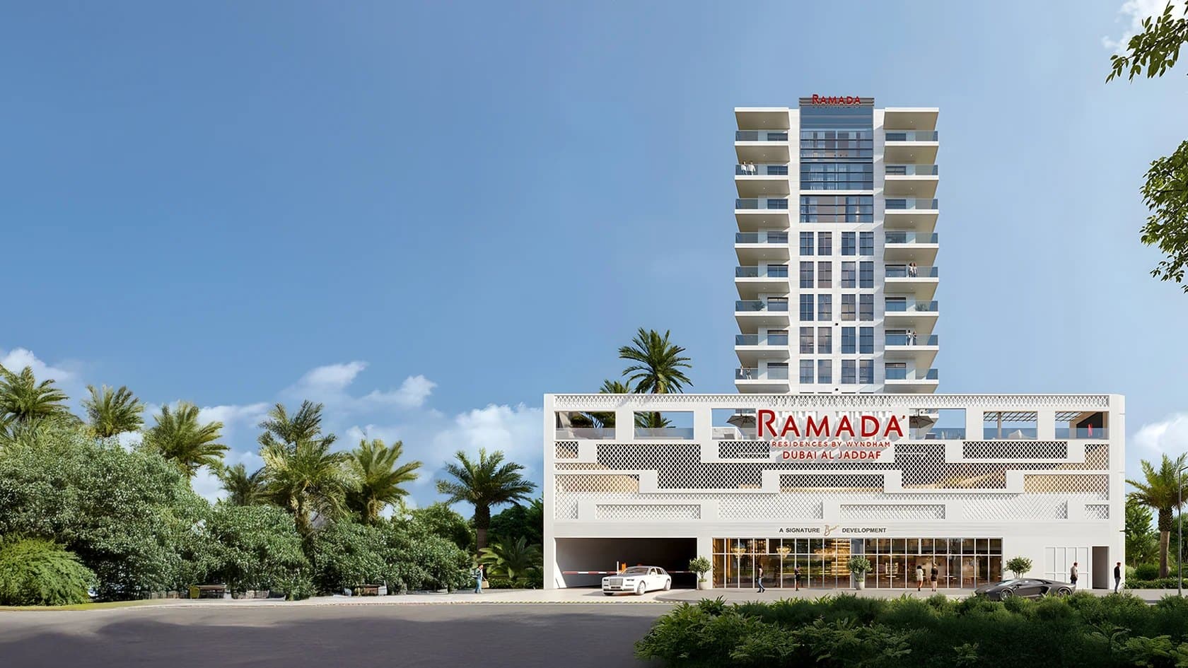 Ramada Residences by Wyndham، تصویر ۴