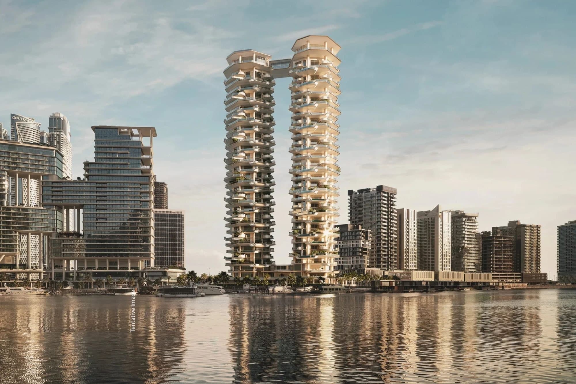 Regent Residences Dubai: Sankari Place، تصویر ۲