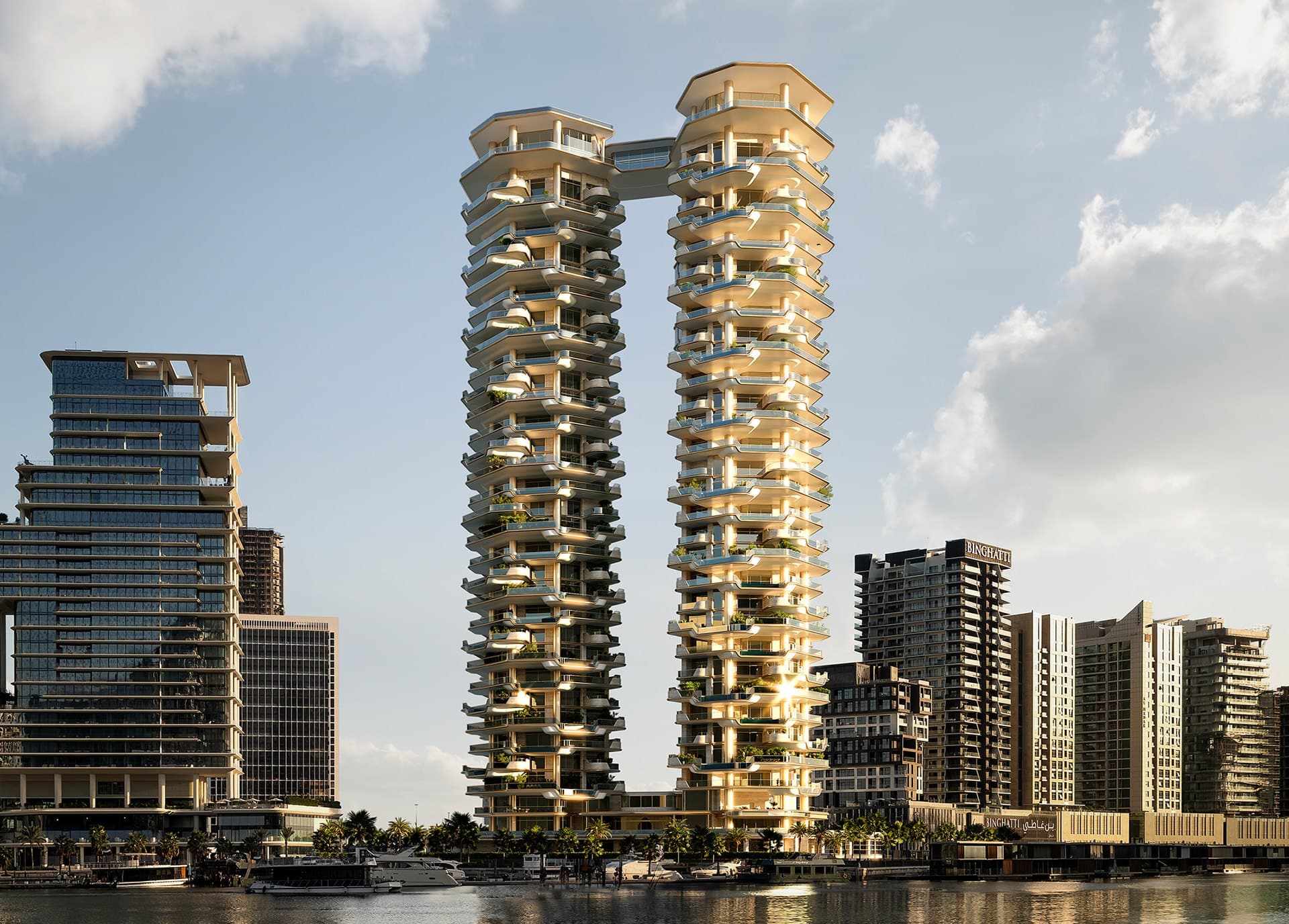 Regent Residences Dubai: Sankari Place، تصویر ۳
