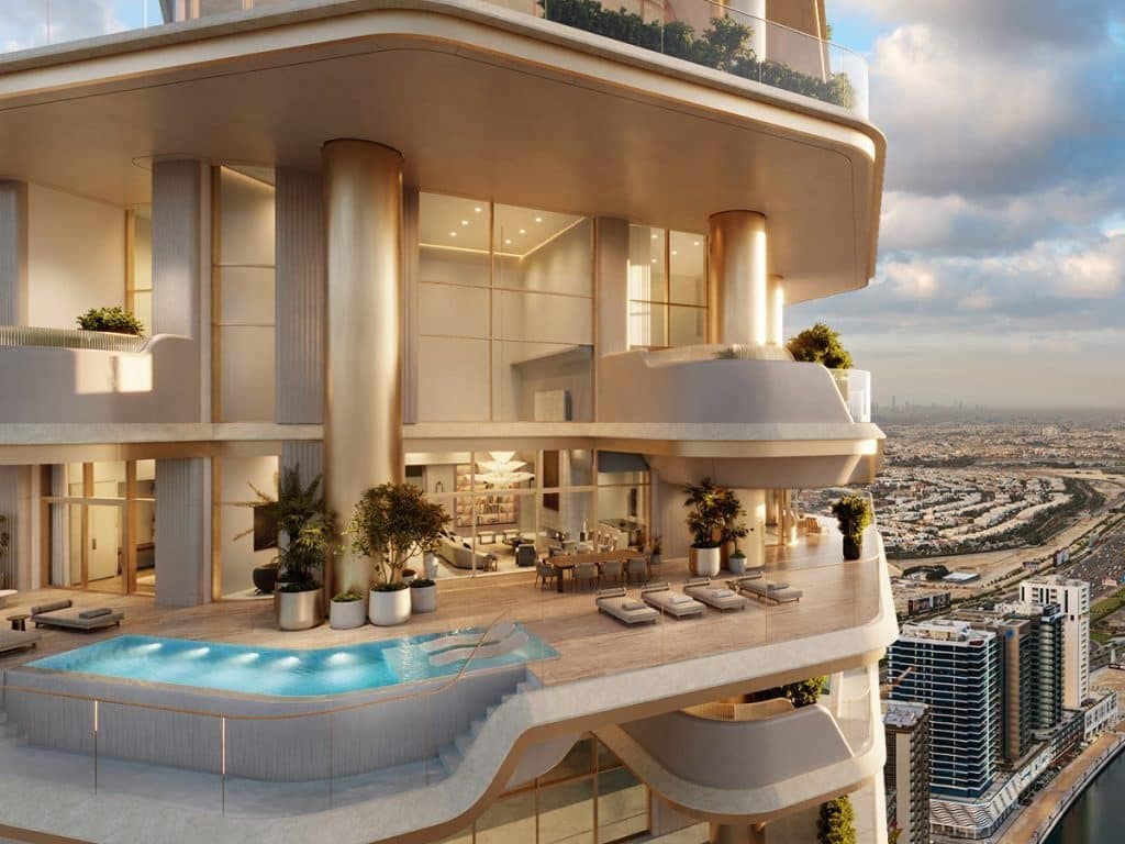 Regent Residences Dubai: Sankari Place، تصویر ۴