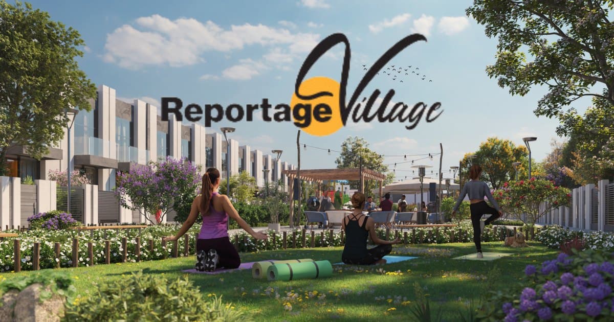 Reportage Village، تصویر ۲