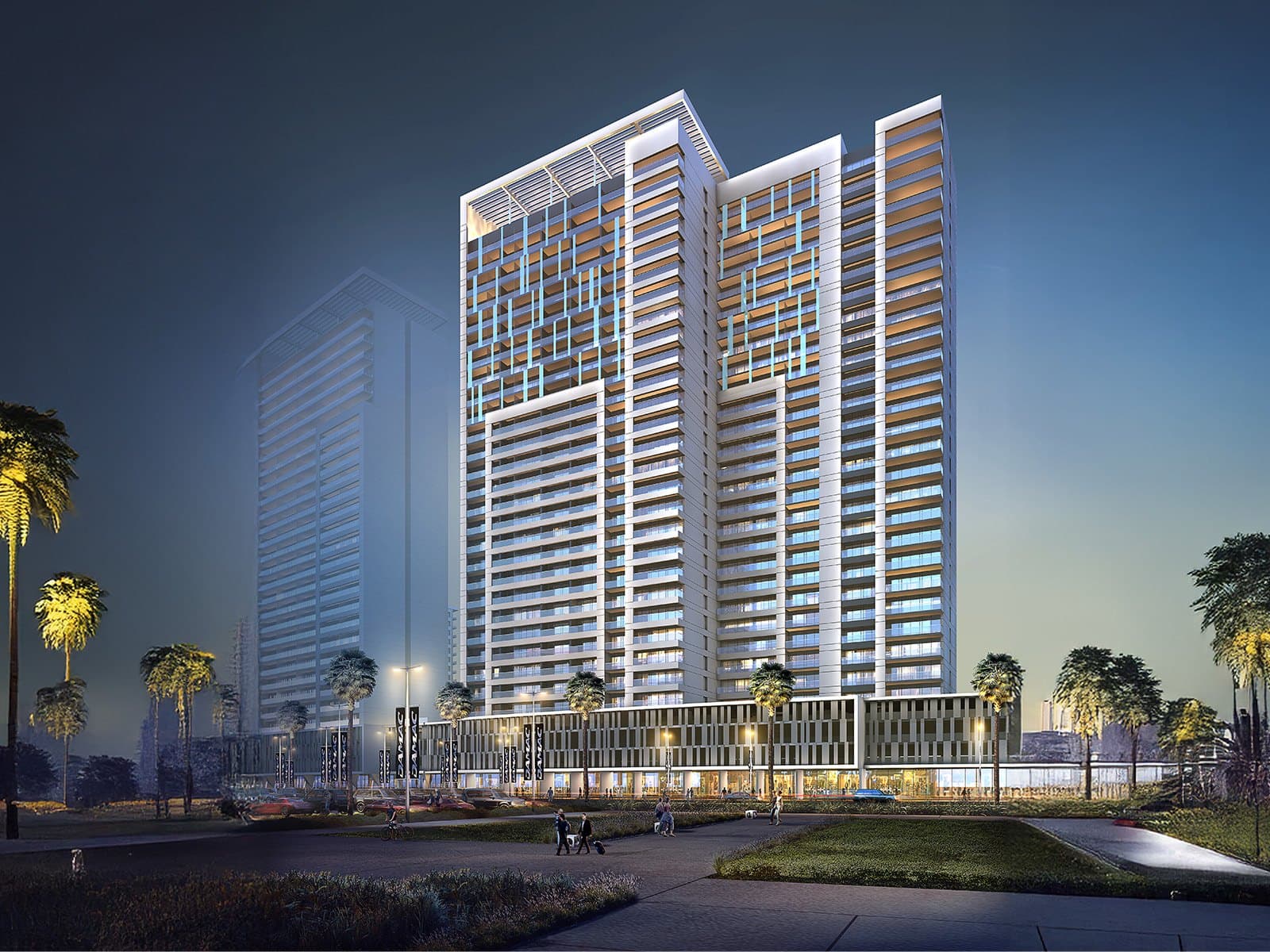 Reva Residences، تصویر ۲