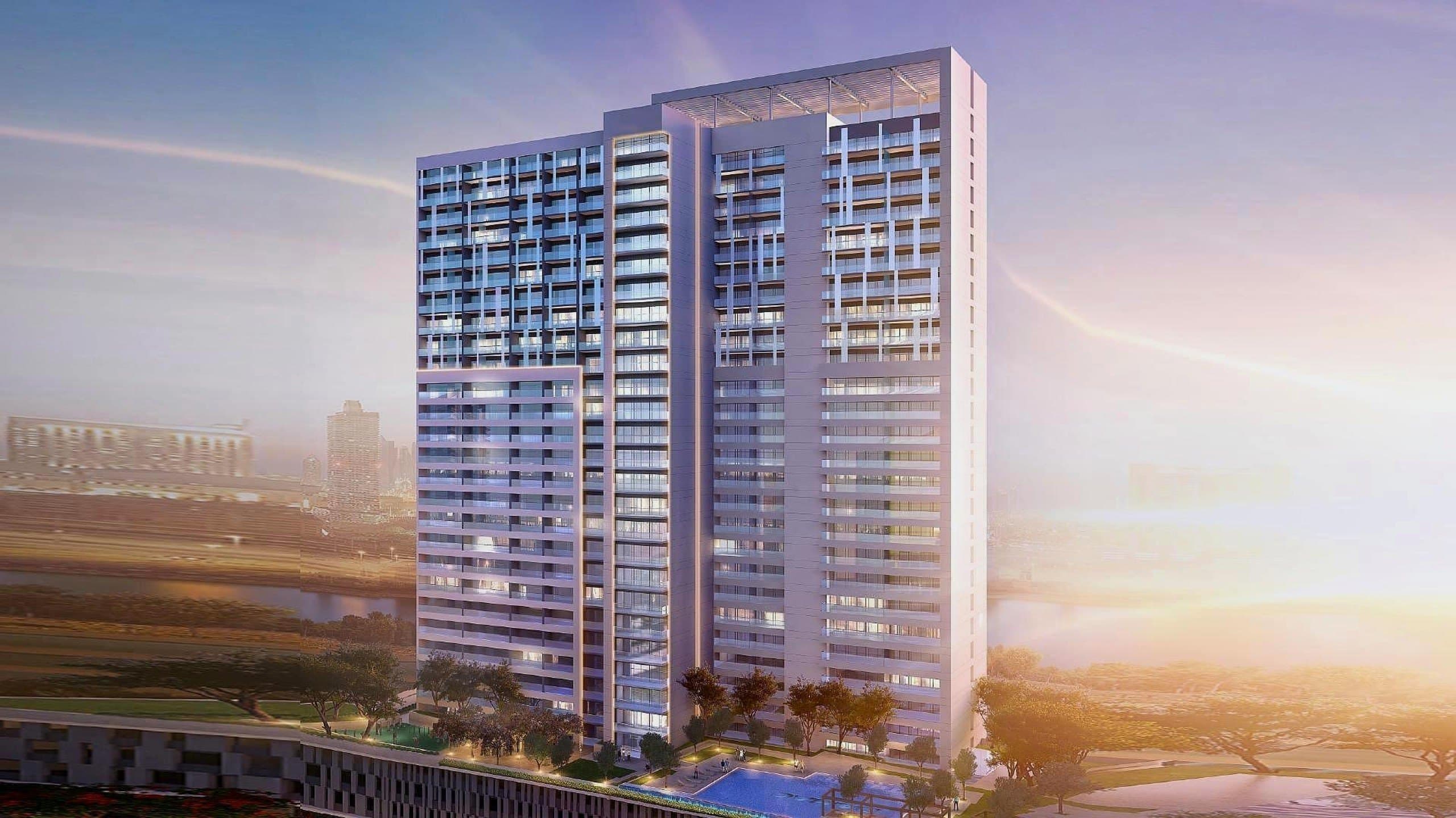 Reva Residences، تصویر ۳