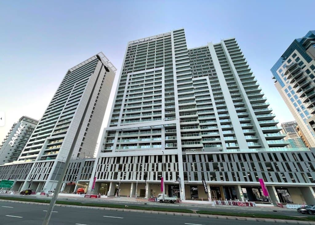Reva Residences، تصویر ۴