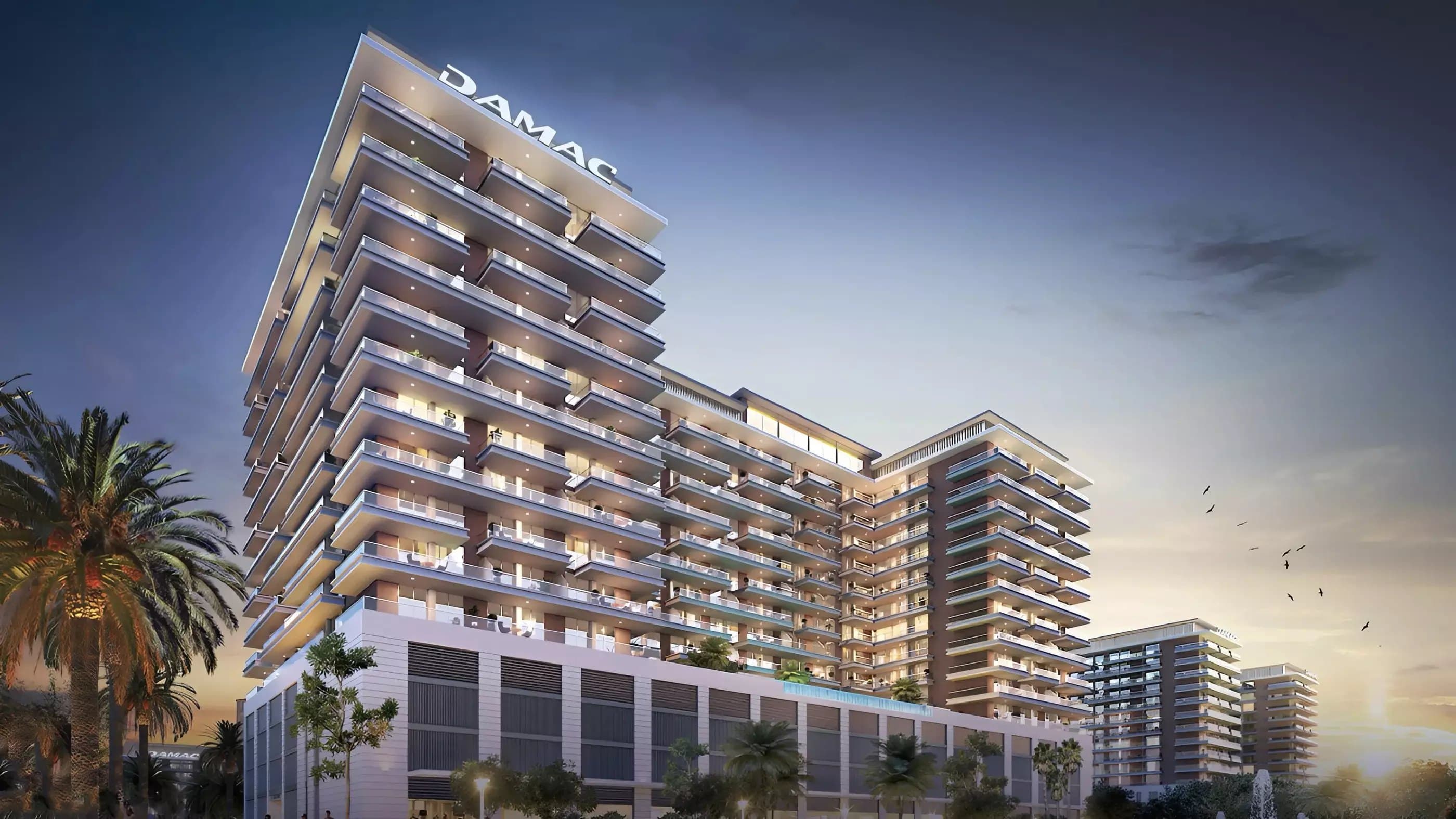 Riverside Views - Indigo 2, image 1
