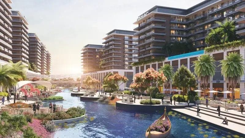 Riverside Views - Indigo 2، تصویر ۲