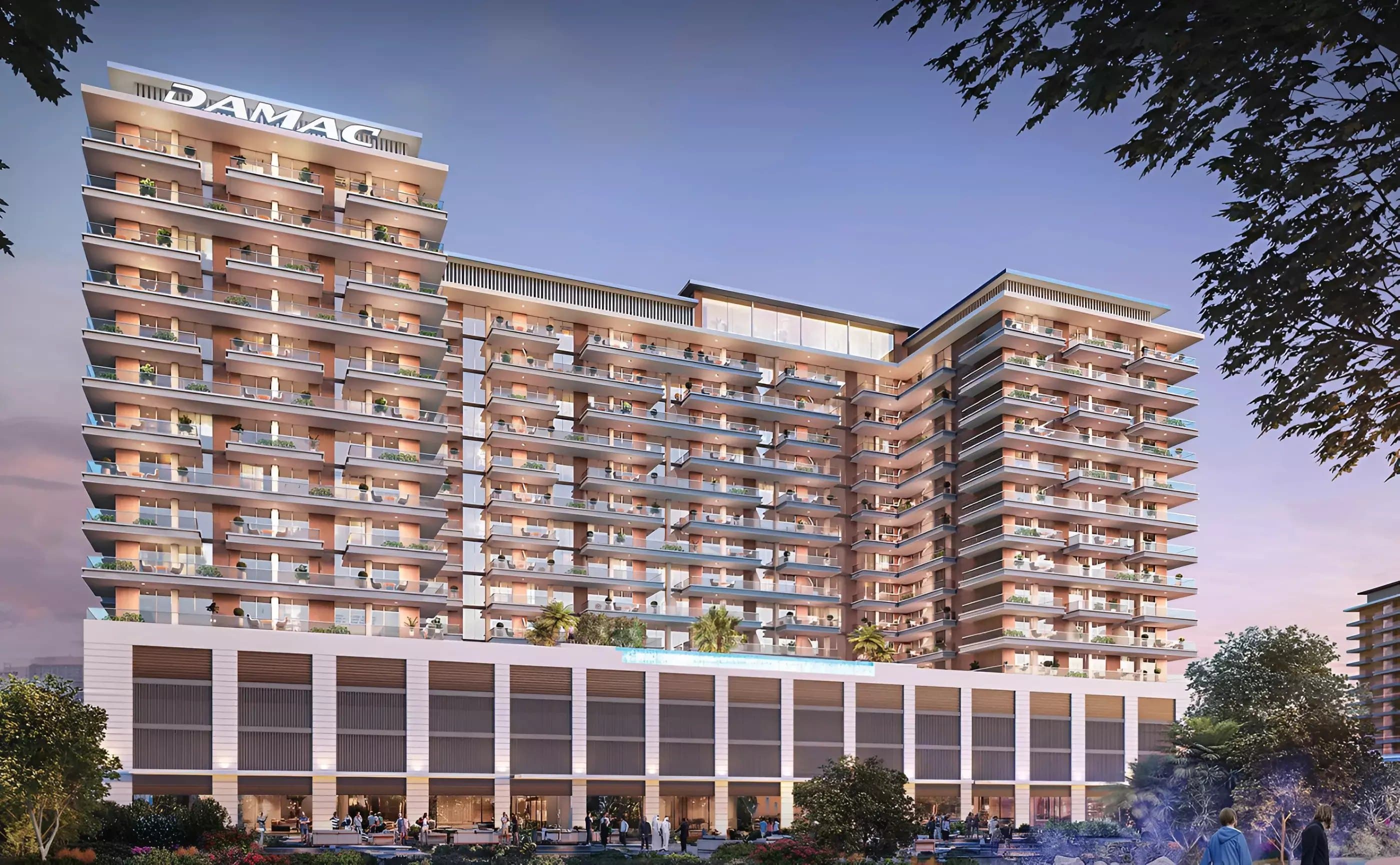 Riverside Views - Indigo 2، تصویر ۴