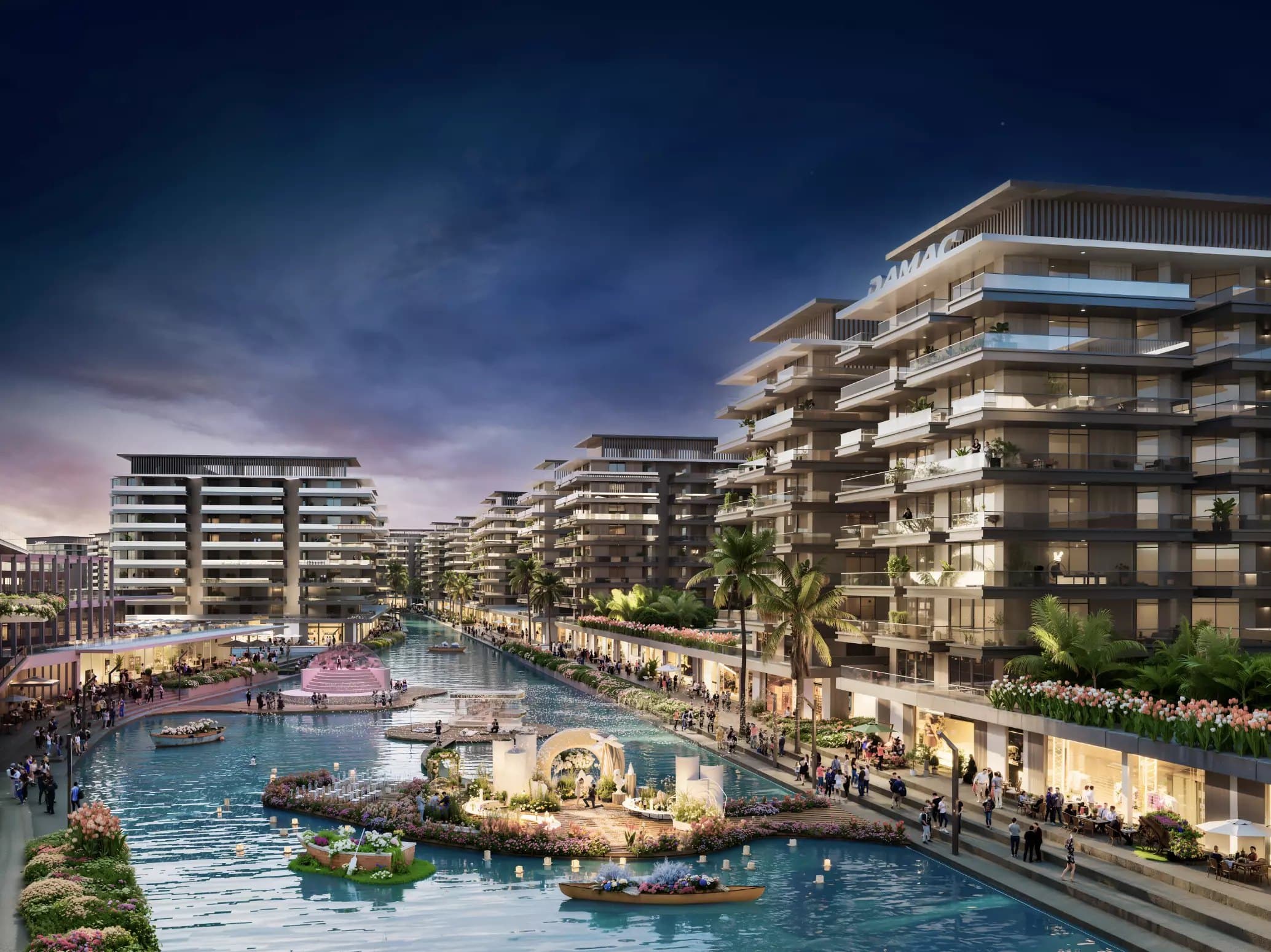 Riverside Views - Marine 1، تصویر ۳