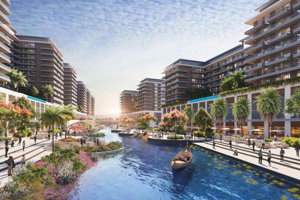 Riverside Views - Marine 2، تصویر ۲