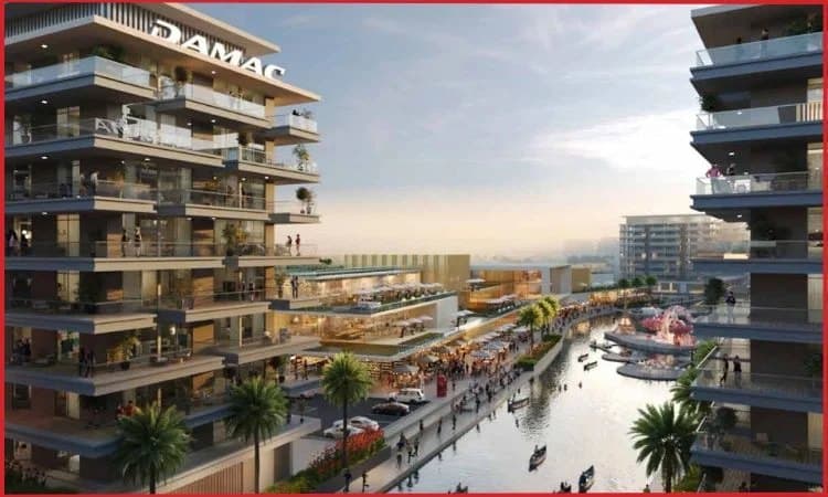 Riverside Views - Marine 3، تصویر ۳