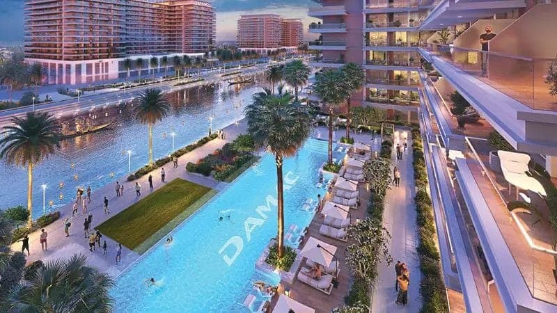 Riverside Views- Royal 1, image 1
