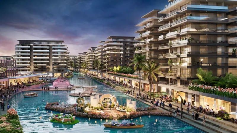 Riverside Views- Royal 1، تصویر ۲