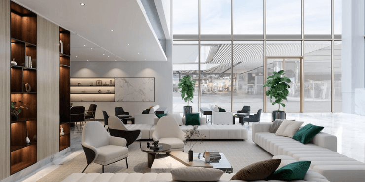 Riviera Azure، تصویر ۳