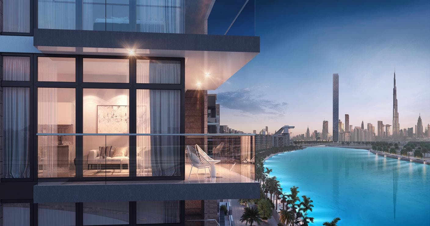 Riviera Beachfront Apartments, image 1
