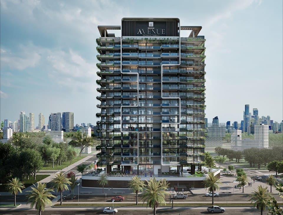 Samana Avenue, image 1
