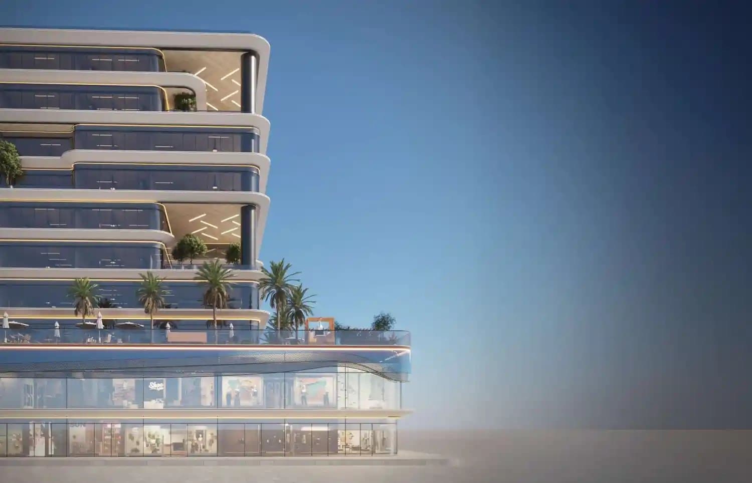 Samana Business Park، تصویر ۲