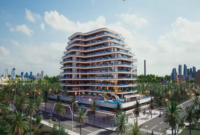 Samana Portofino, image 1