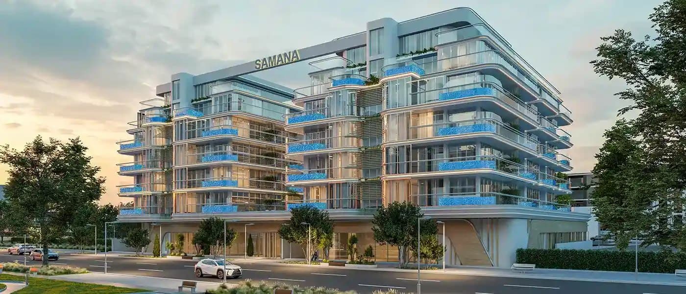 Samana Rome، تصویر ۳