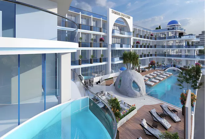 Samana Santorini, image 1