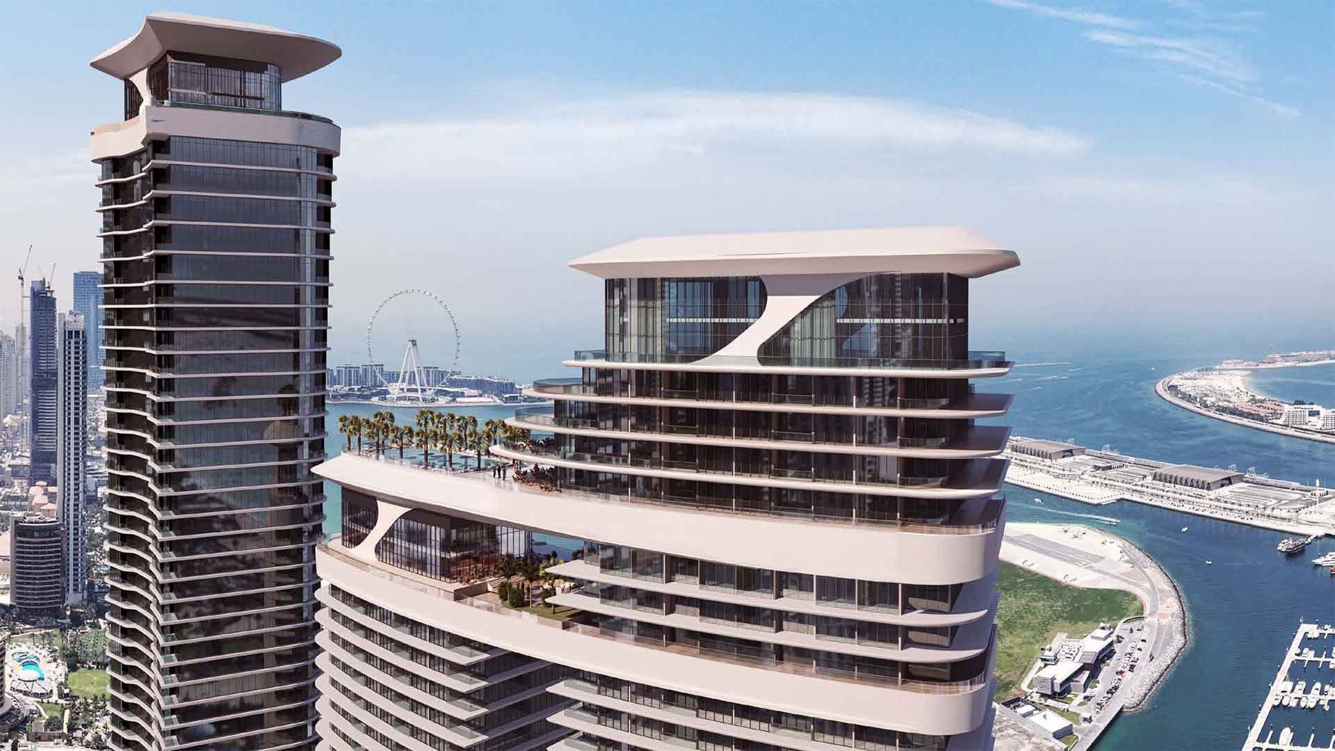Seahaven Tower C, image 1