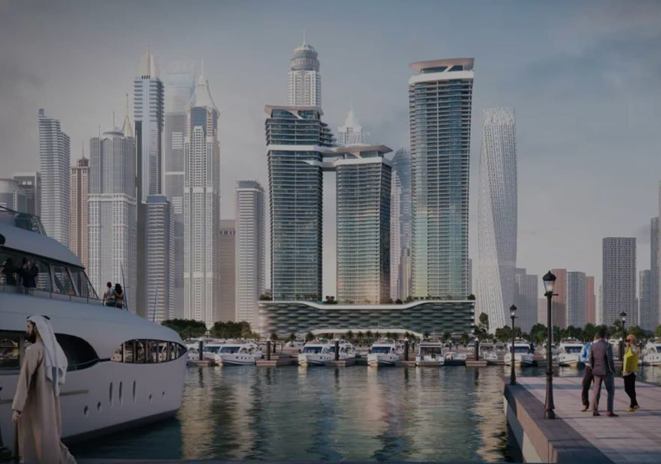 Seahaven Tower C، تصویر ۲