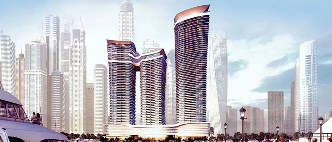 Seahaven Tower C، تصویر ۴