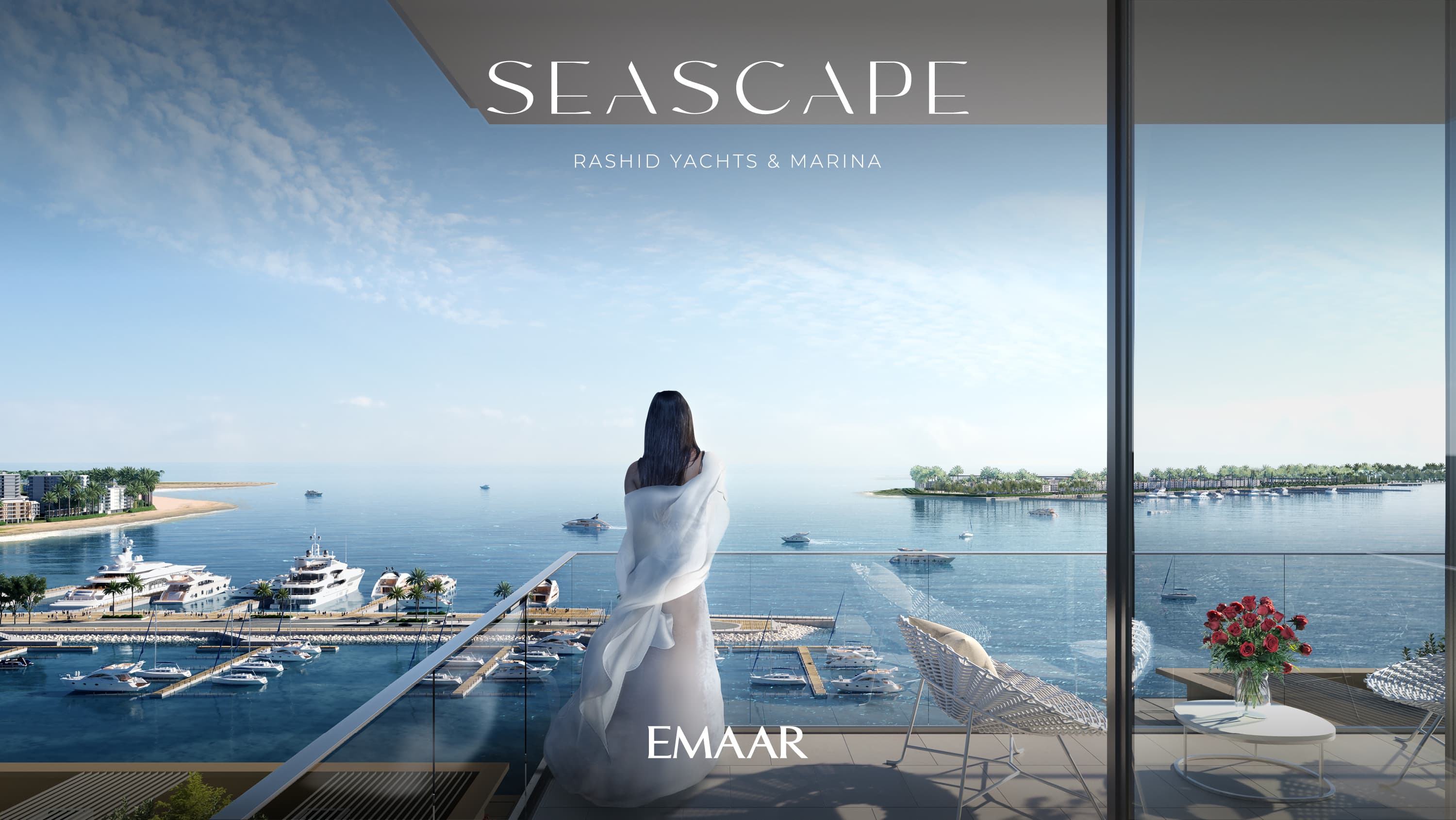 Seascape، تصویر ۴
