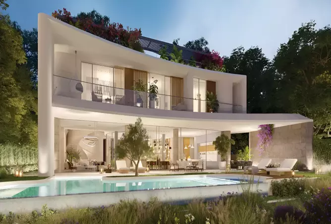 Serenity Mansions, image 1