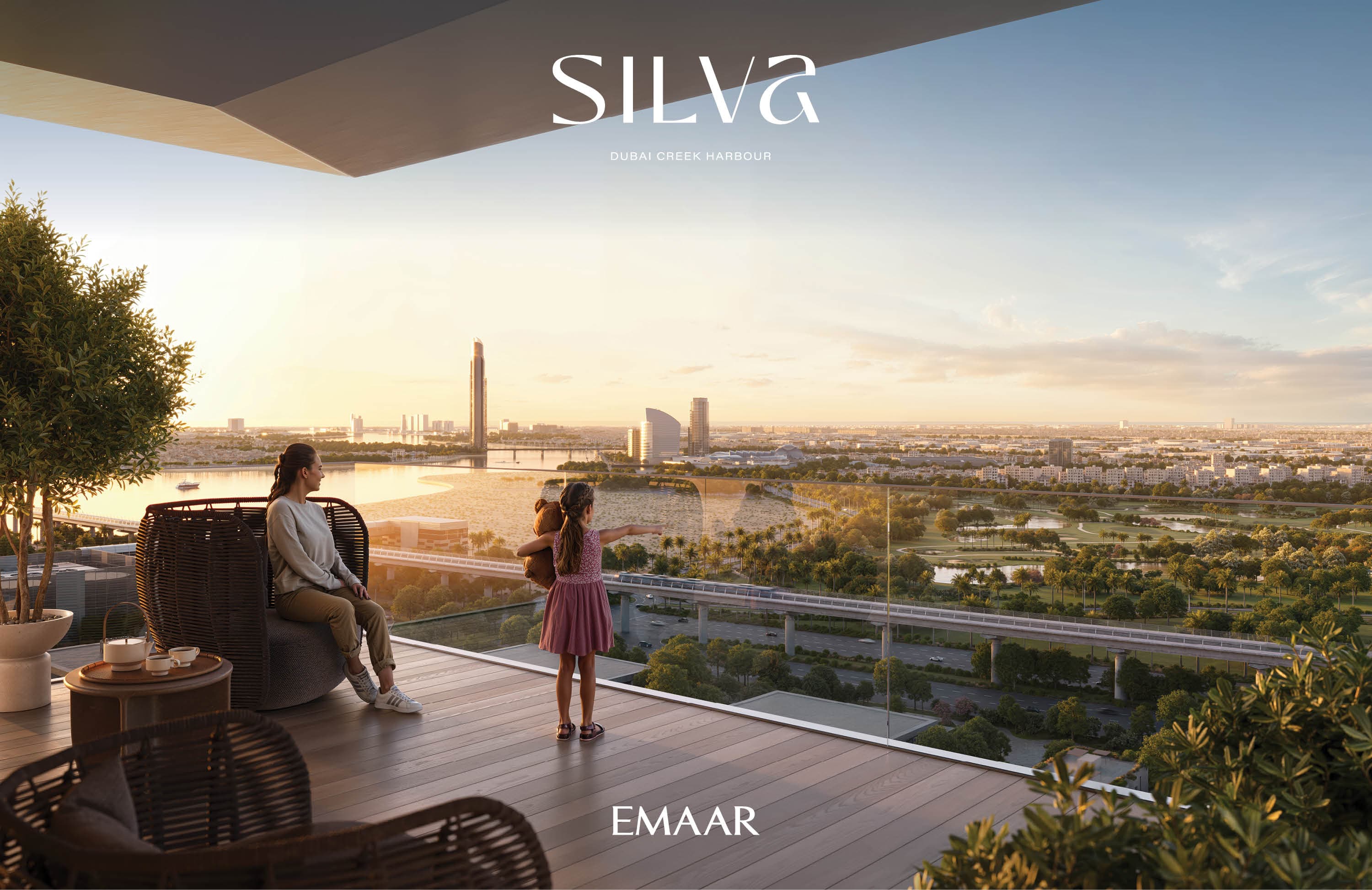 Silva by Emaar, image 1