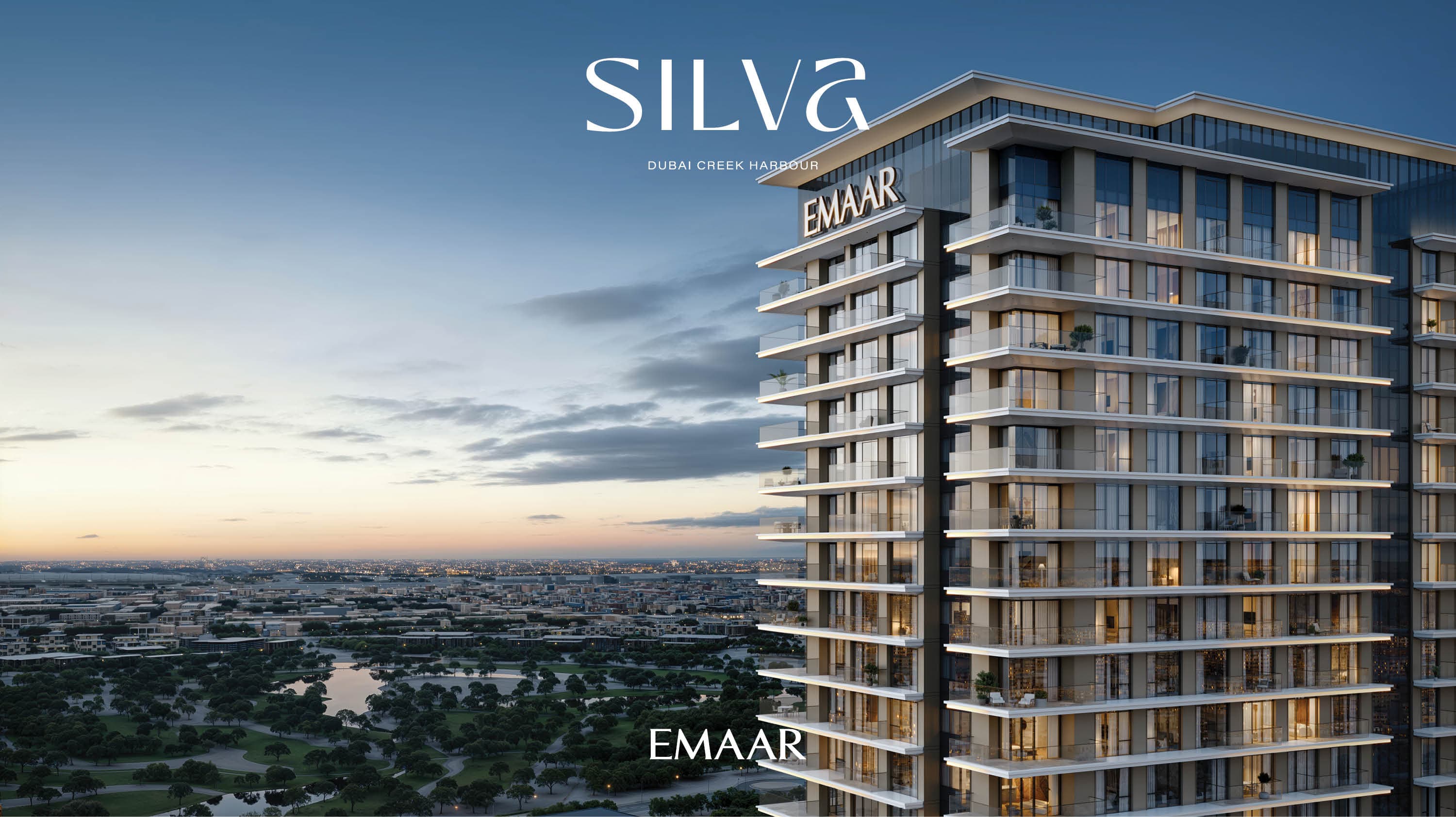 Silva by Emaar، تصویر ۲