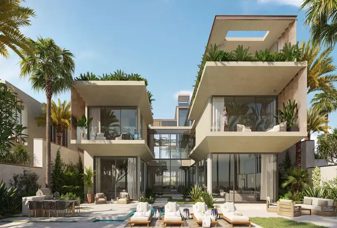 Six Senses Residences, image 1