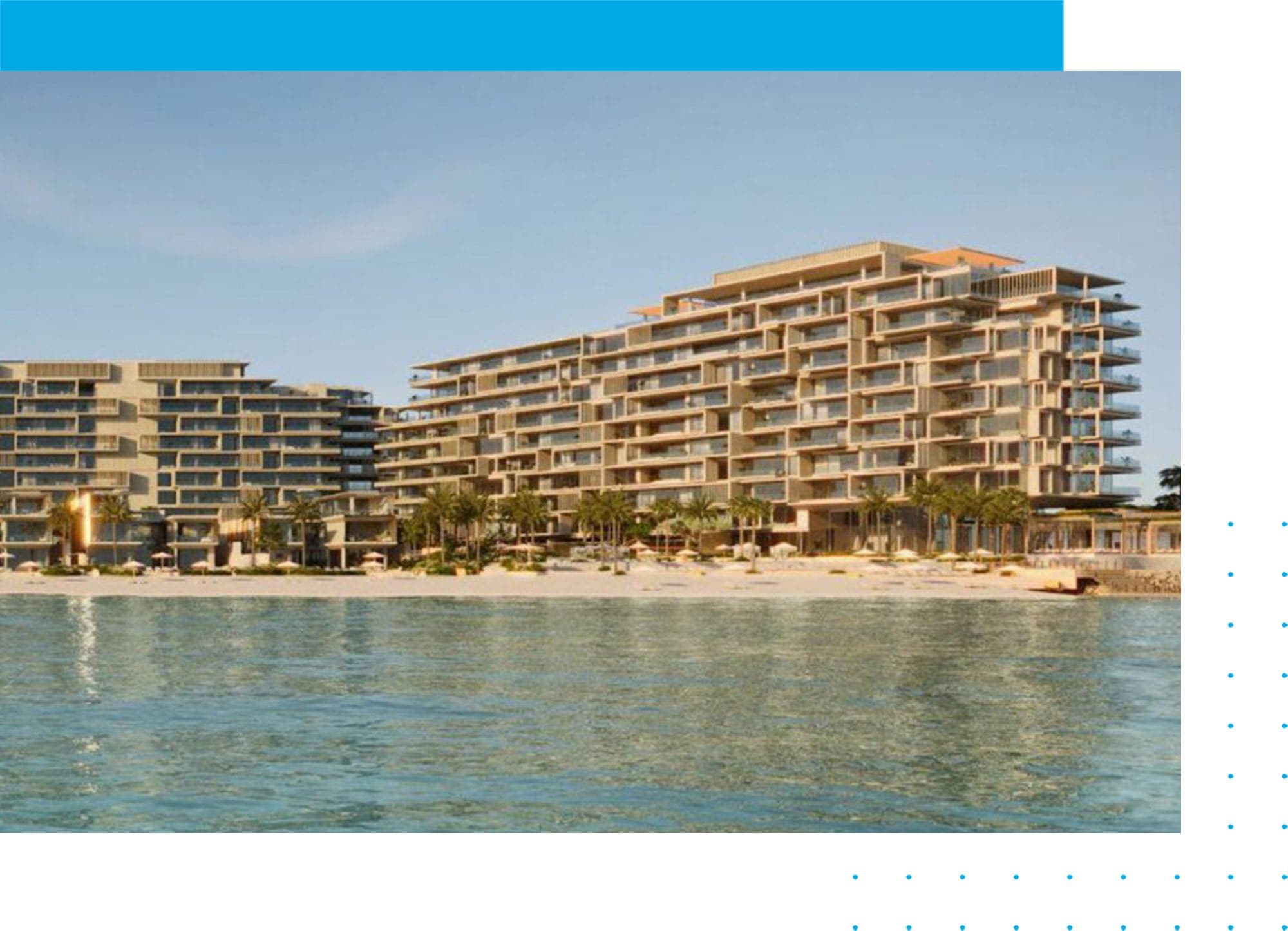 Six Senses Residences The Palm، تصویر ۴