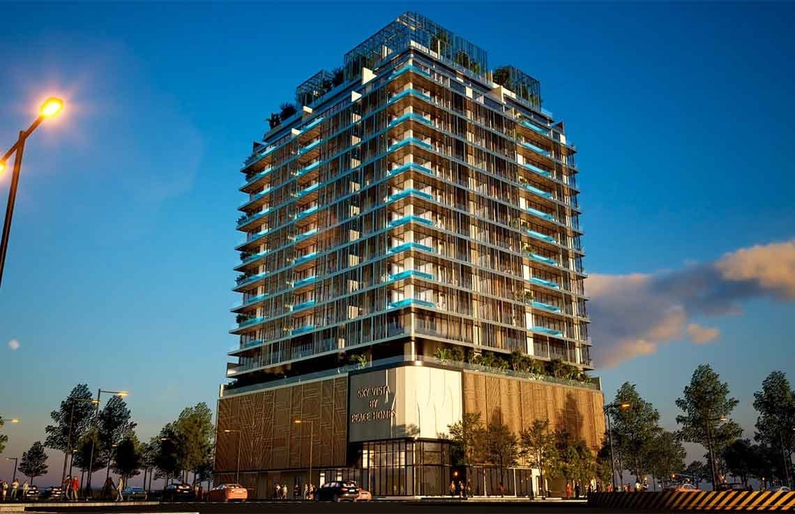 Sky Vista, image 1