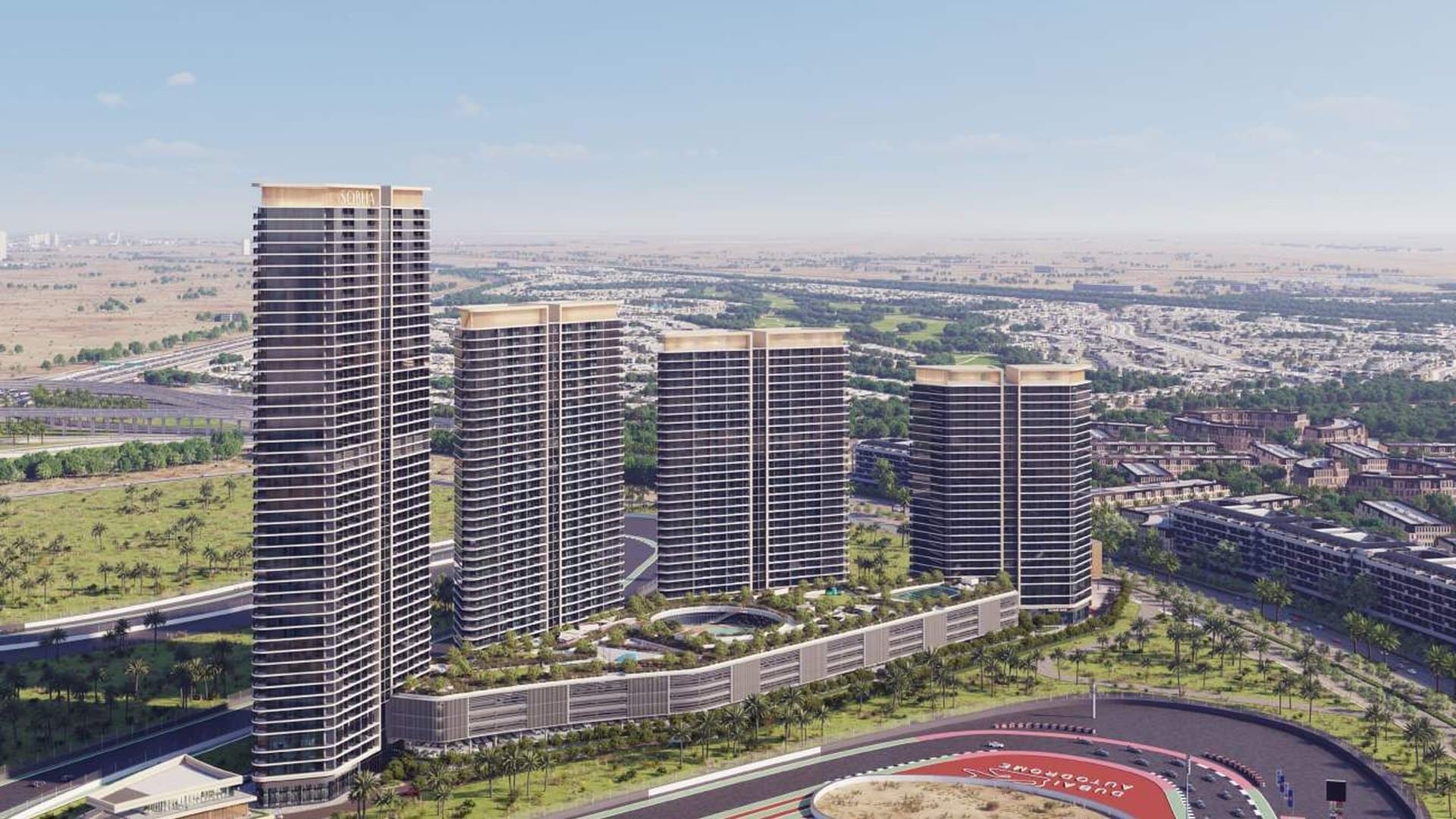 Best Real Estate Lawyer in Dubai? Do You Need One to Buy?