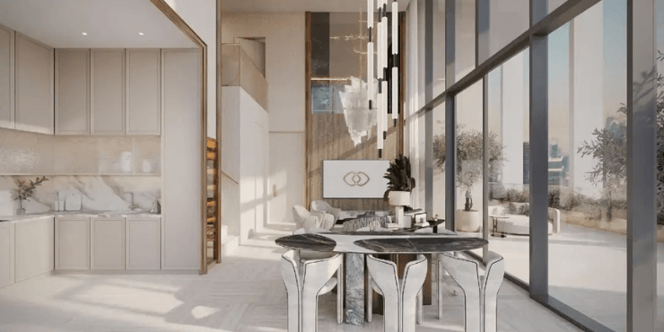 Sofitel Branded Residences، تصویر ۲