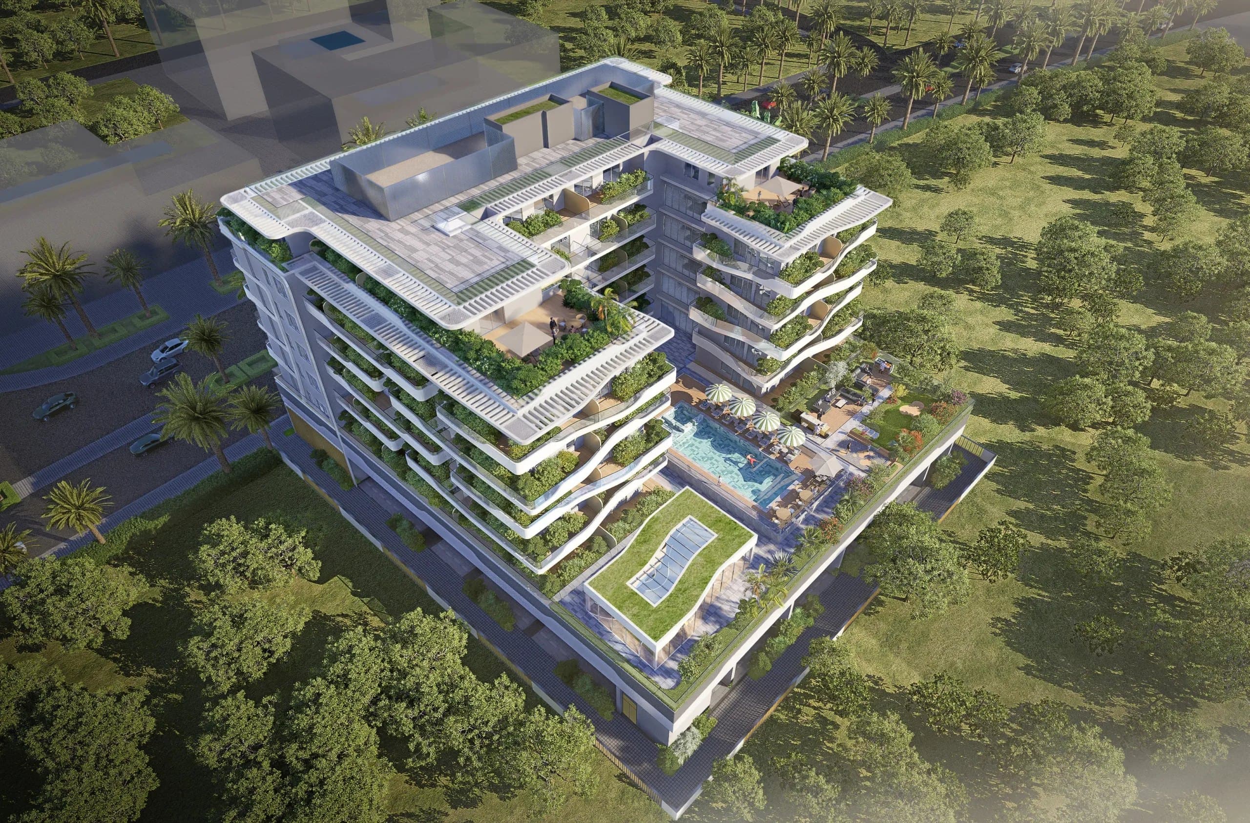 Sports View Residence, image 1